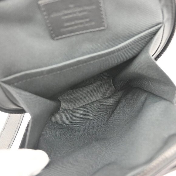 Louis Vuitton Monogram Monogram Solar Ray Utility Bum Bag M44477 CA2198 NQ00876 - Picture 6 of 8